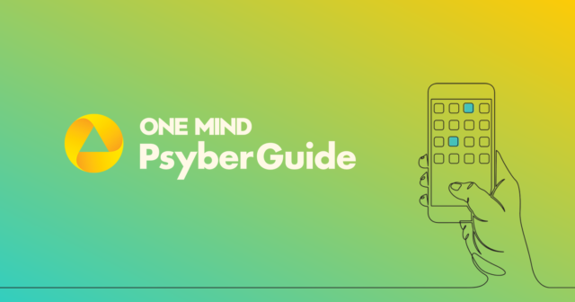 One Mind PsyberGuide