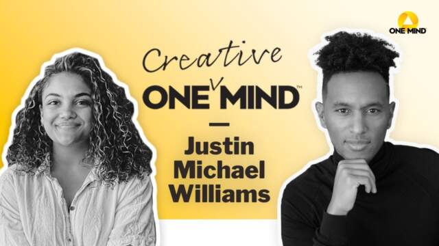 Justin Michael Williams on Meditation & How to Transform Your Life