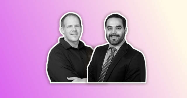 Gregory A. Fonzo and Kevin T. Beier