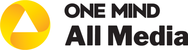 One Mind All Media Logo