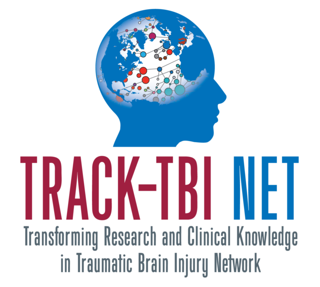 TRACK-TBI logo