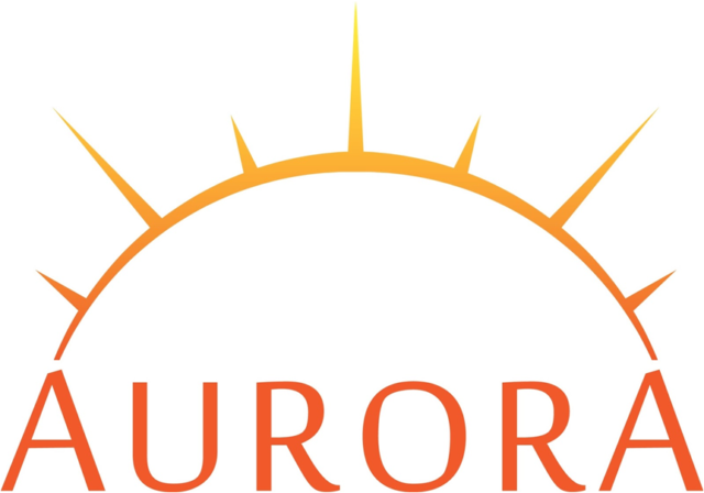 AURORA Logo