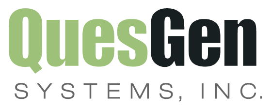 QuesGen Systems Logo