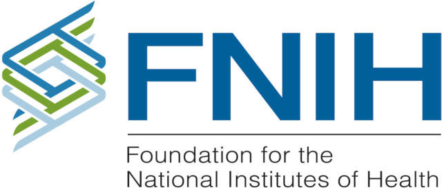 Foundation for the National Institutes of Health Logo