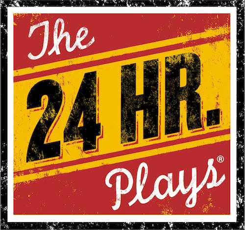 The 24 Hr Plays