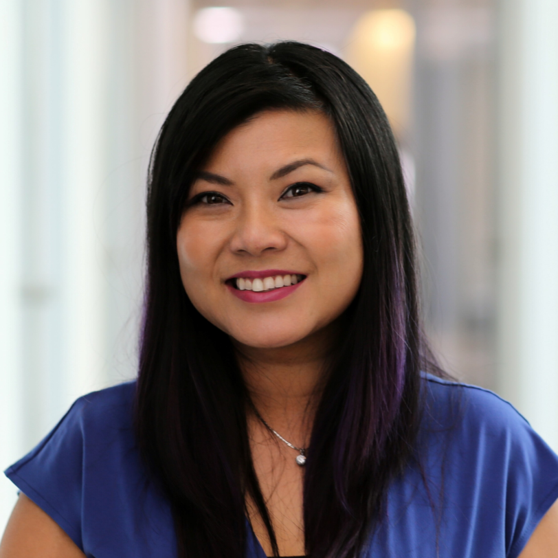 Denise Cai, PhD