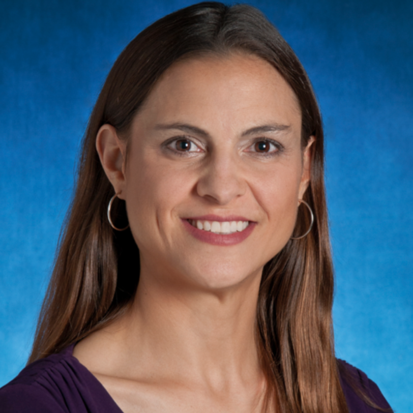 Jennifer Coughlin, MD