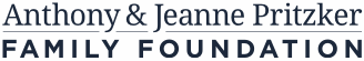 Anthony & Jeanne Pritzker Family Foundation, Private Donor, 2024 One Mind Accelerator