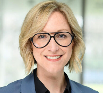 Alyson Meister