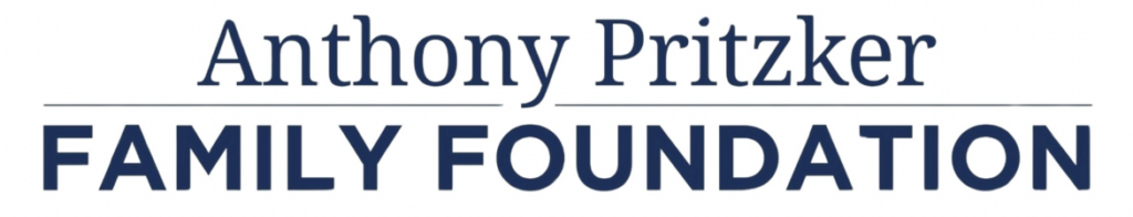 Anthony Prtizker Family Foundation logo