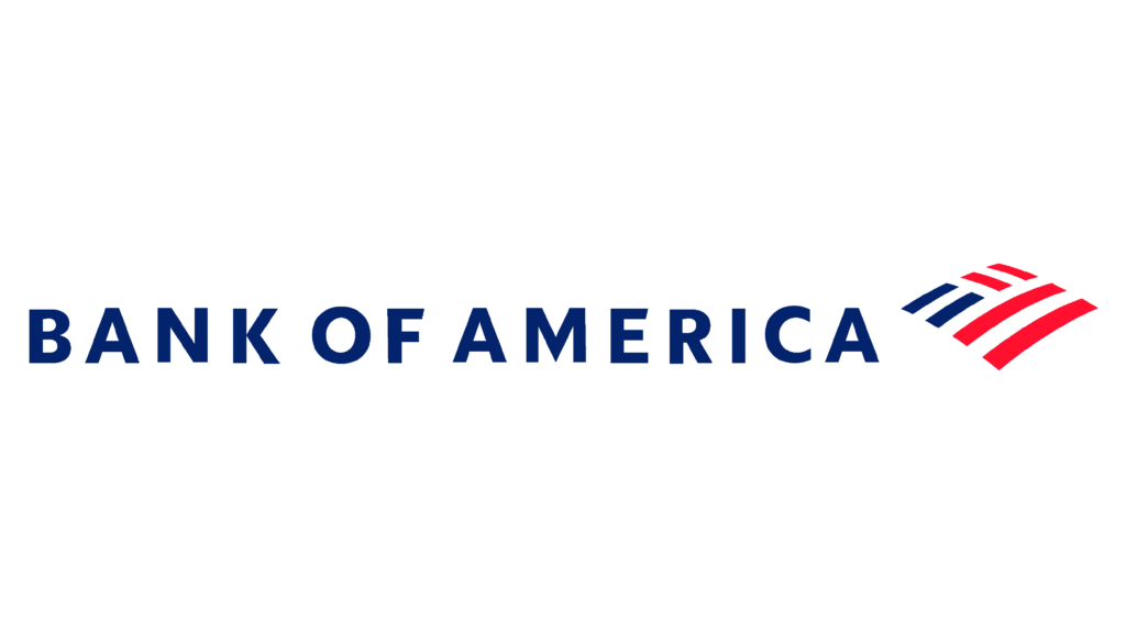 Bank of America Logo