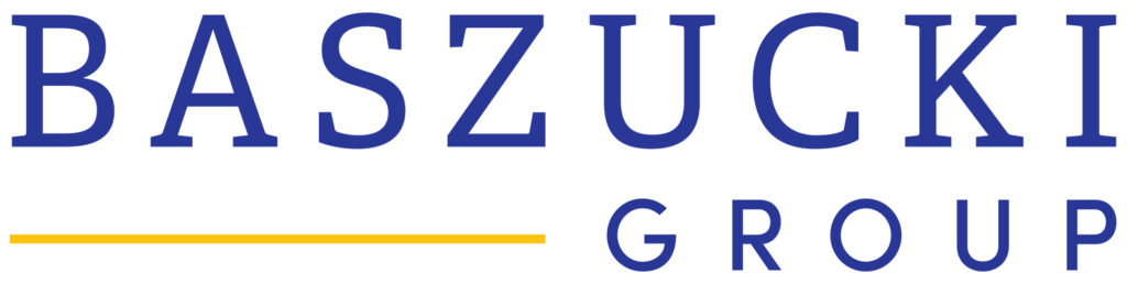 Baszucki Group logo