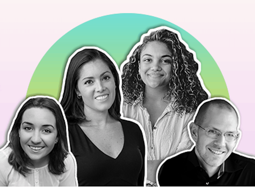 Brain Waves Mental Health Help in the Palm of your Hand with Laurie(00)