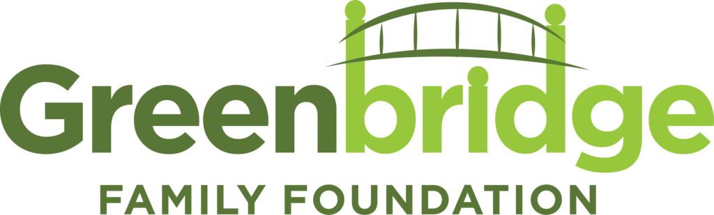 Greenbridge Family Foundation Logo