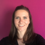 Dani Bicknell, One Mind Accelerator Advisor