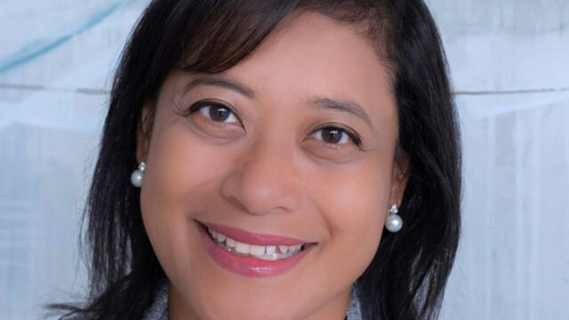 Tanisha Carino, PhD One Mind