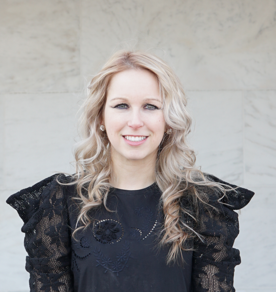 Dr. Hilary Marusak - One Mind