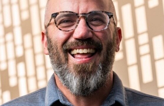 Jon Nelson, One Mind Lived-Experience Council