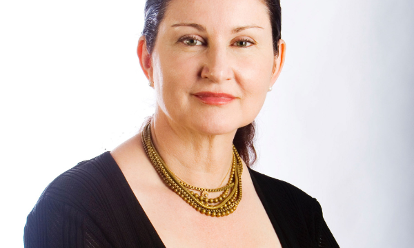 Laura Jason Grant Writer