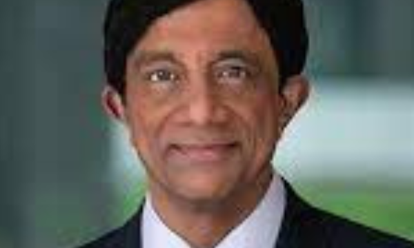 Husseini Manji One Mind