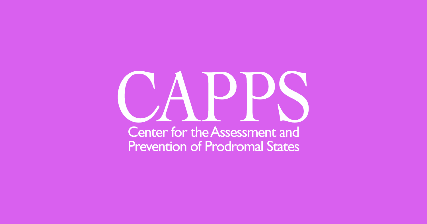 How CAPPS Helped My Daughter: A Testimonial - One Mind