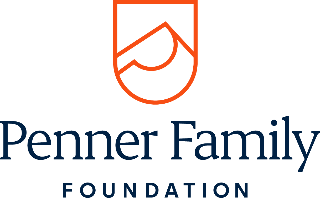 Penner Family Foundation logo