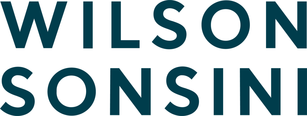 Wilson Sonsini logo