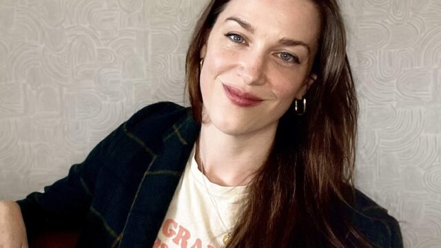 Linea Johnson, One Mind Lived-Experience Council