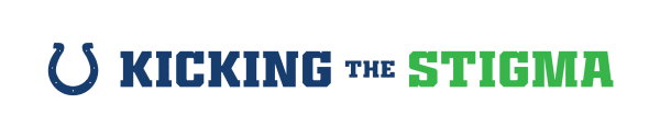 Kicking The Stigma logo