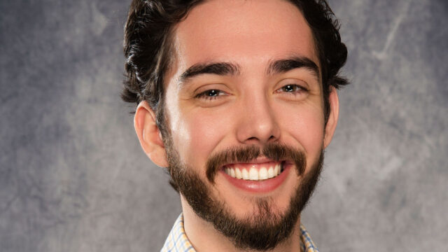 Barrett Lehnen