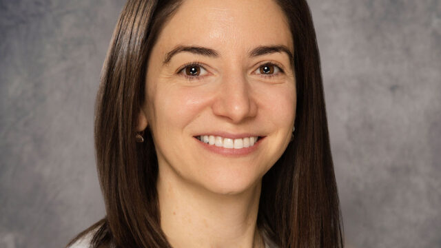 Christina McCarthy