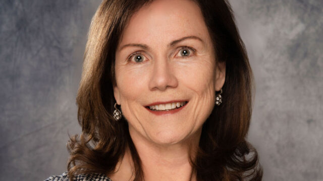 Kathy Pike