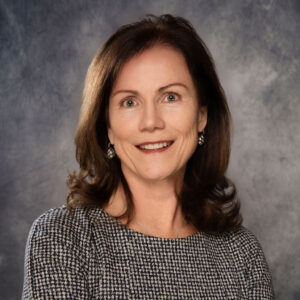 Kathy Pike