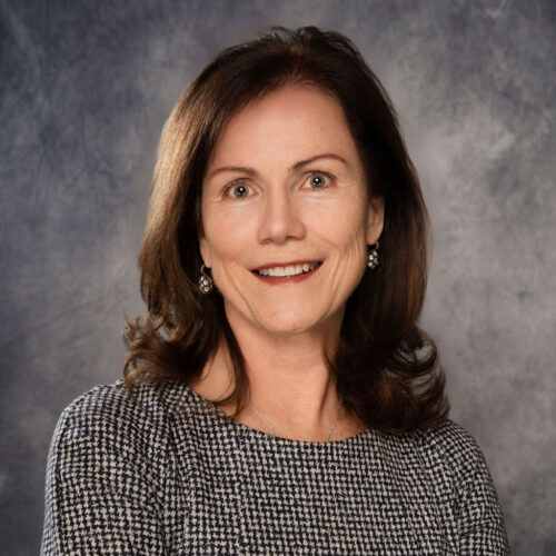 Kathy Pike