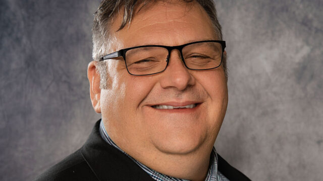 Kevin Deffinbaugh