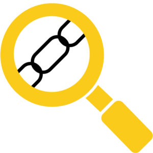 icon for Identification of strengths and opportunities