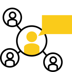 icon for Network Engagement
