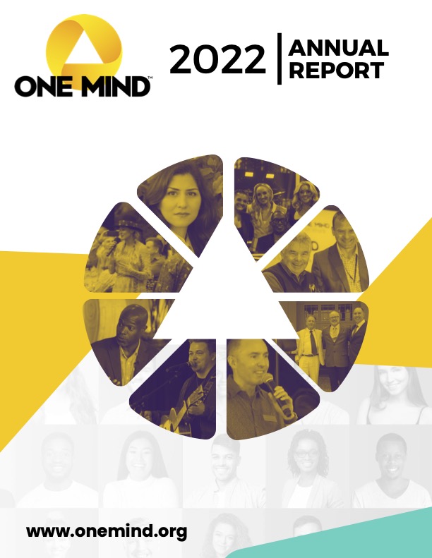 One Mind 2022 Annual Report