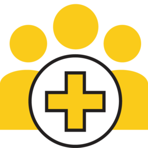 icon for Patients first