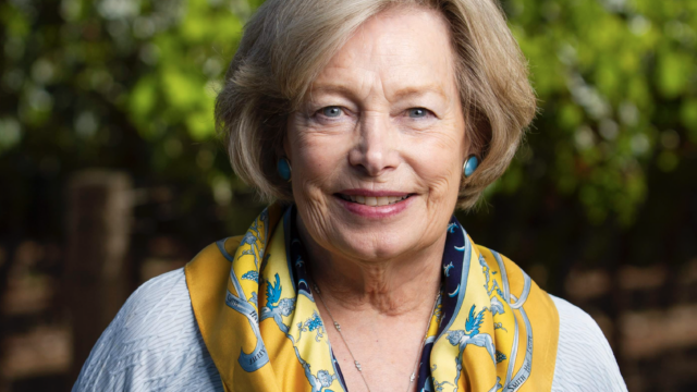 Shari Staglin