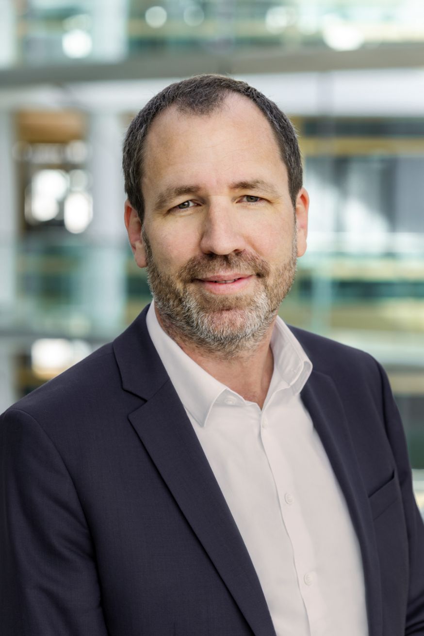 Onemind Accelerator Christoph Von Der Goltz, MD - One Mind